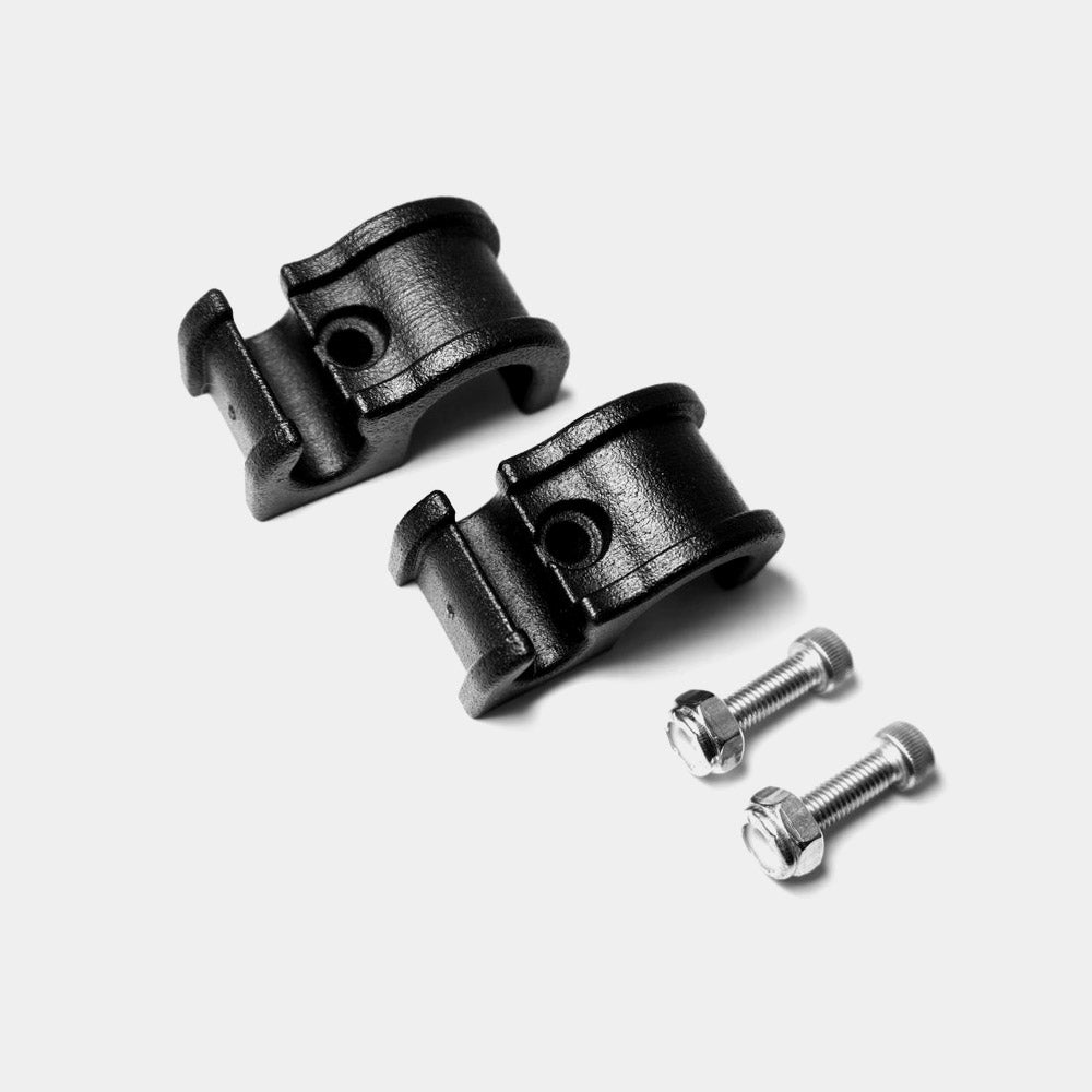 AN Line Clamps HAMMERFAB