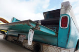 Billet Tailgate Latch Kit for 59-66 Trucks
