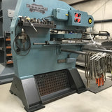 Pullmax Base with Tool Holder