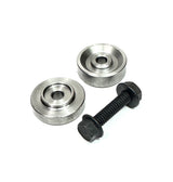 Crater Maker Dimple Die - 1/4"