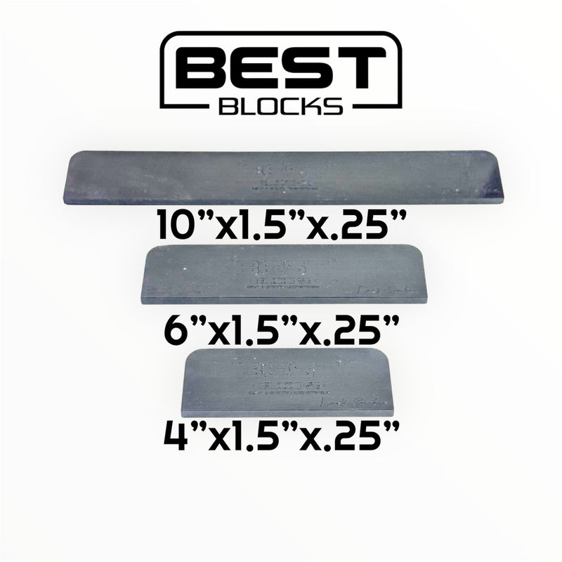 Best Blocks