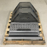 Pullmax Base with Tool Holder