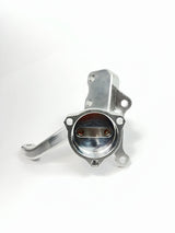 Third Gen F-Body Billet Spindles with steering arms. (Accepts 2019 ZL1 sealed bearing hubs and ZL1-1LE Brakes) PRE-ORDER ONLY!