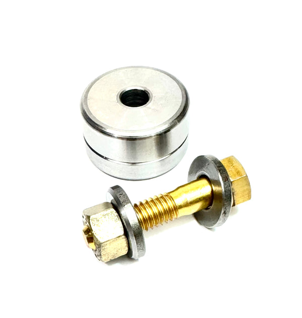 Crater Maker Dimple Die - 5/16"