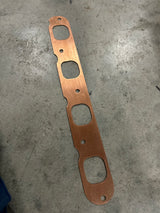 LT4 Header Flanges