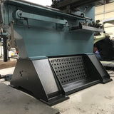 Pullmax Base with Tool Holder