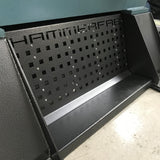 Pullmax Base with Tool Holder