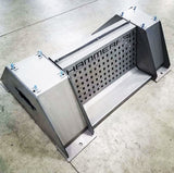 Pullmax Base with Tool Holder