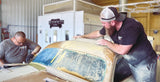 Hammer Fab Academy.   Next Level Body Work seminar (August 1,2 2025)