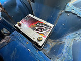 Third Gen F-Body battery trunk relocation kit