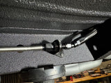 A/N Bulkhead Brackets