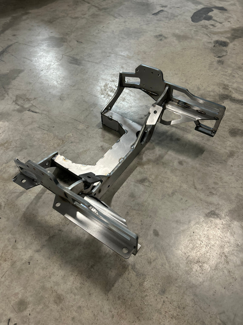 A-Body Mopar- FRONT BASE KIT-Street Connection Suspension