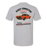 Street Connection Tee