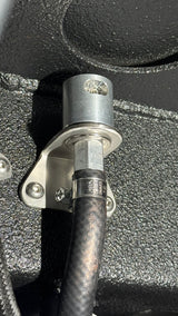 A/N Bulkhead Brackets