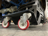 Wheel Stands