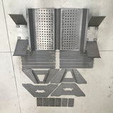 Pullmax Base with Tool Holder