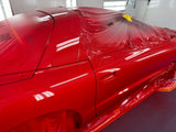 Hammer Fab Academy.   Next Level Body Work seminar (August 1,2 2025)