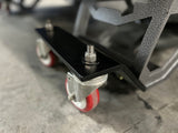Wheel Stands