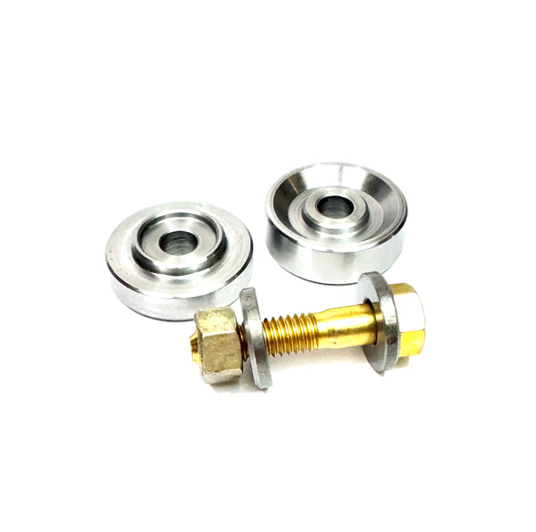 Crater Maker Dimple Die - 5/16"