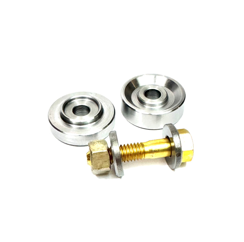 Crater Maker Dimple Die - 5/16"