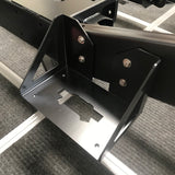 Battery angle bracket (for hold down tray)