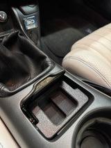 4th Gen F-Body ash tray bass knob/ switch plate