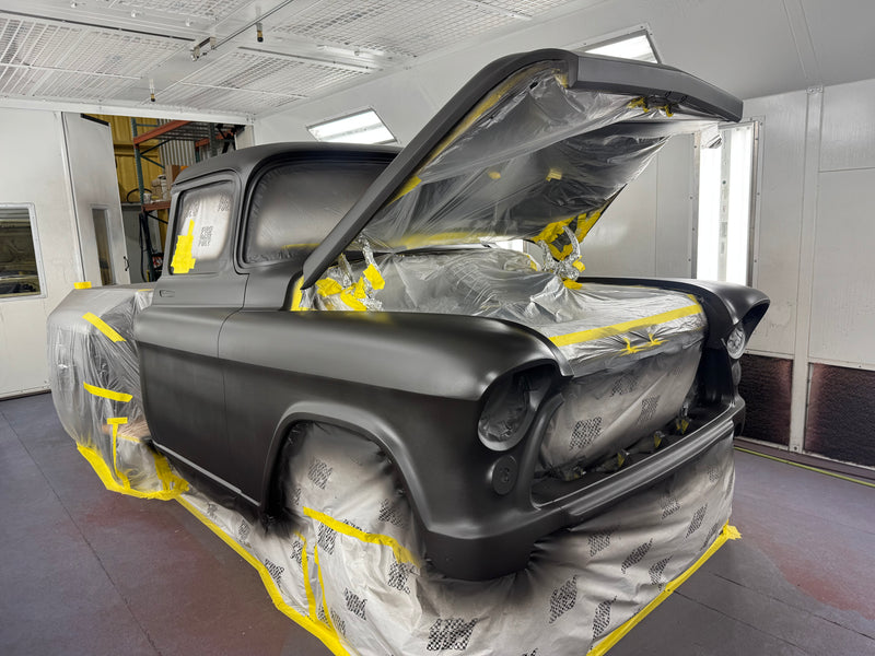 Hammer Fab Academy.   Next Level Body Work seminar (August 1,2 2025)