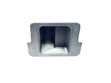 4th Gen F-Body ash tray bass knob/ switch plate