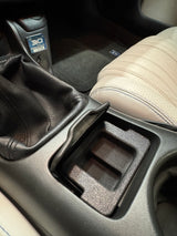 4th Gen F-Body ash tray bass knob/ switch plate