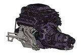 A-Body Mopar- Street Connection Suspension Kit