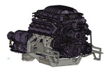 A-Body Mopar- Street Connection Suspension Kit