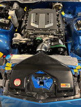 LT4 Throttle Body Angle Correction Plenum (Stock TB)