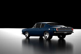 A-Body Mopar- FRONT BASE KIT-Street Connection Suspension