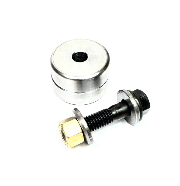 Crater Maker Dimple Die - 3/8"