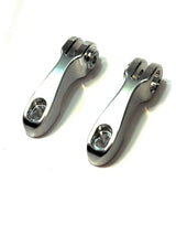 Billet Tailgate Latch Kit for 59-66 Trucks