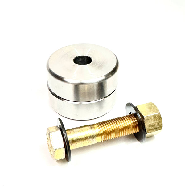 Crater Maker Dimple Die - 7/16”