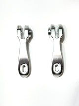 Billet Tailgate Latch Kit for 59-66 Trucks