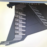 Pullmax Base with Tool Holder