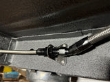A/N Bulkhead Brackets