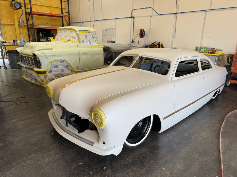 Hammer Fab Academy.   Next Level Body Work seminar (August 1,2 2025)