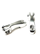 Billet Tailgate Latch Kit for 59-66 Trucks
