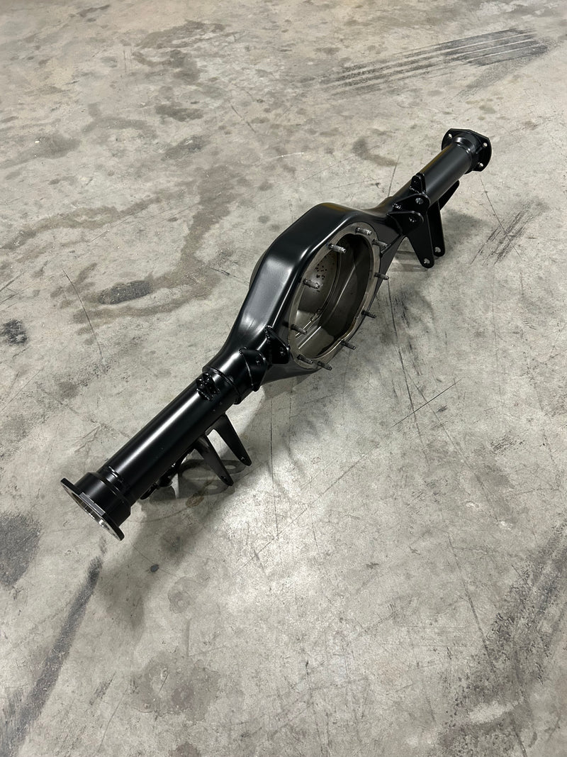 A-Body Mopar- REAR BASE KIT-Street Connection Suspension