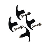 Harness/Hose Holder (Under fender) 5/16 bolt