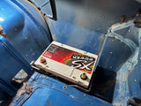 Third Gen F-Body battery trunk relocation kit