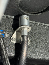 A/N Bulkhead Brackets