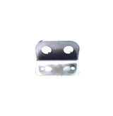 A/N Bulkhead Brackets