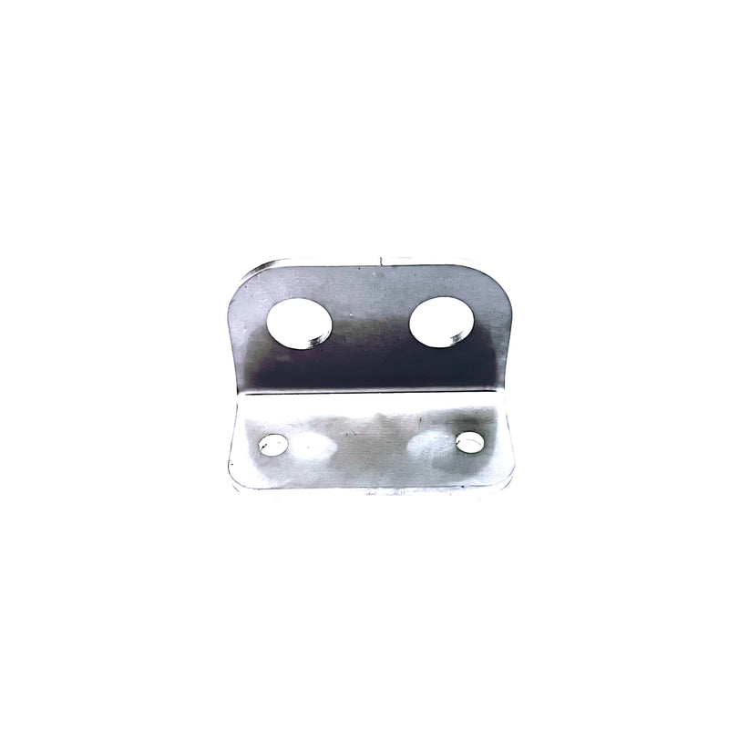 A/N Bulkhead Brackets