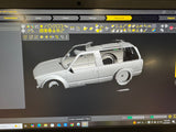 3D Scanning with Peel3 - Digital Course