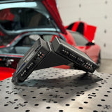 4th Gen F-Body Amp Rack