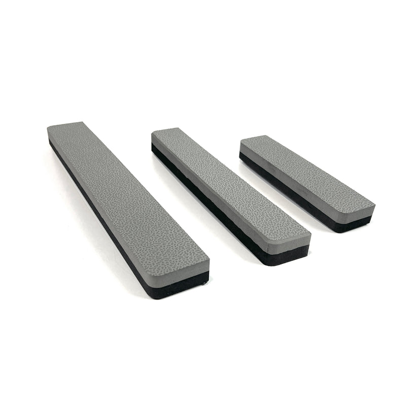 Soft Foam Sanding Block Set